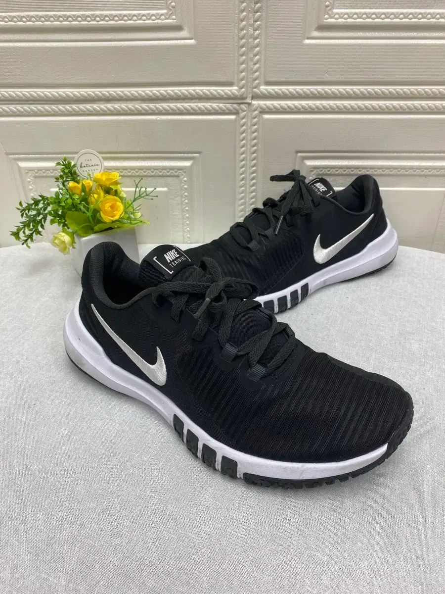 NIKE ナイキ フレックス コントロール スニーカー