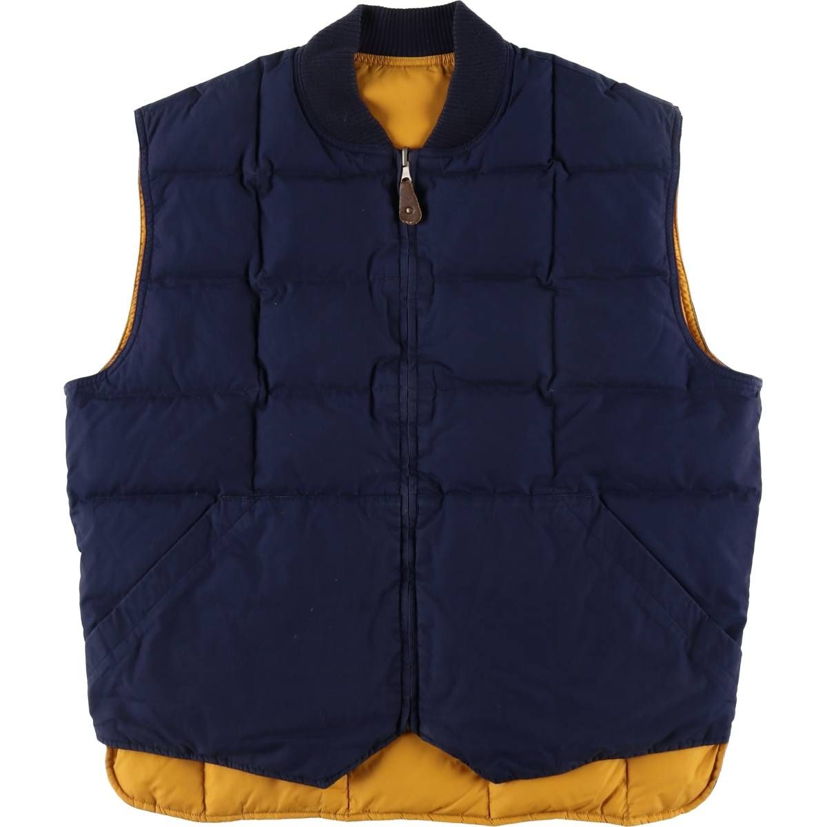 古着 80~90年代 エディーバウアー Eddie Bauer 黒タグ