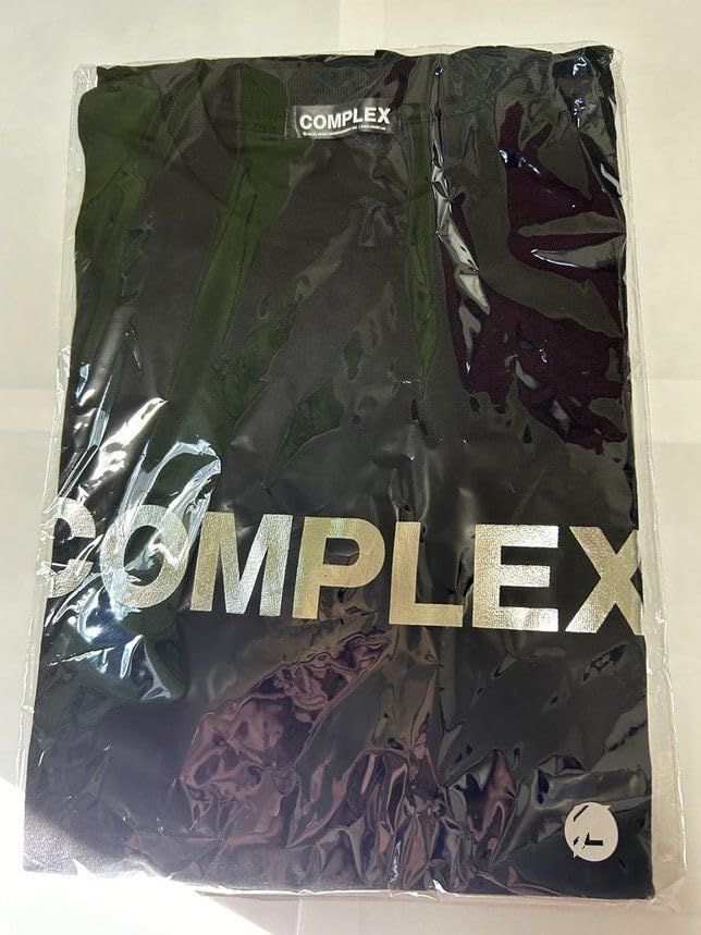 COMPLEX コンプレックス