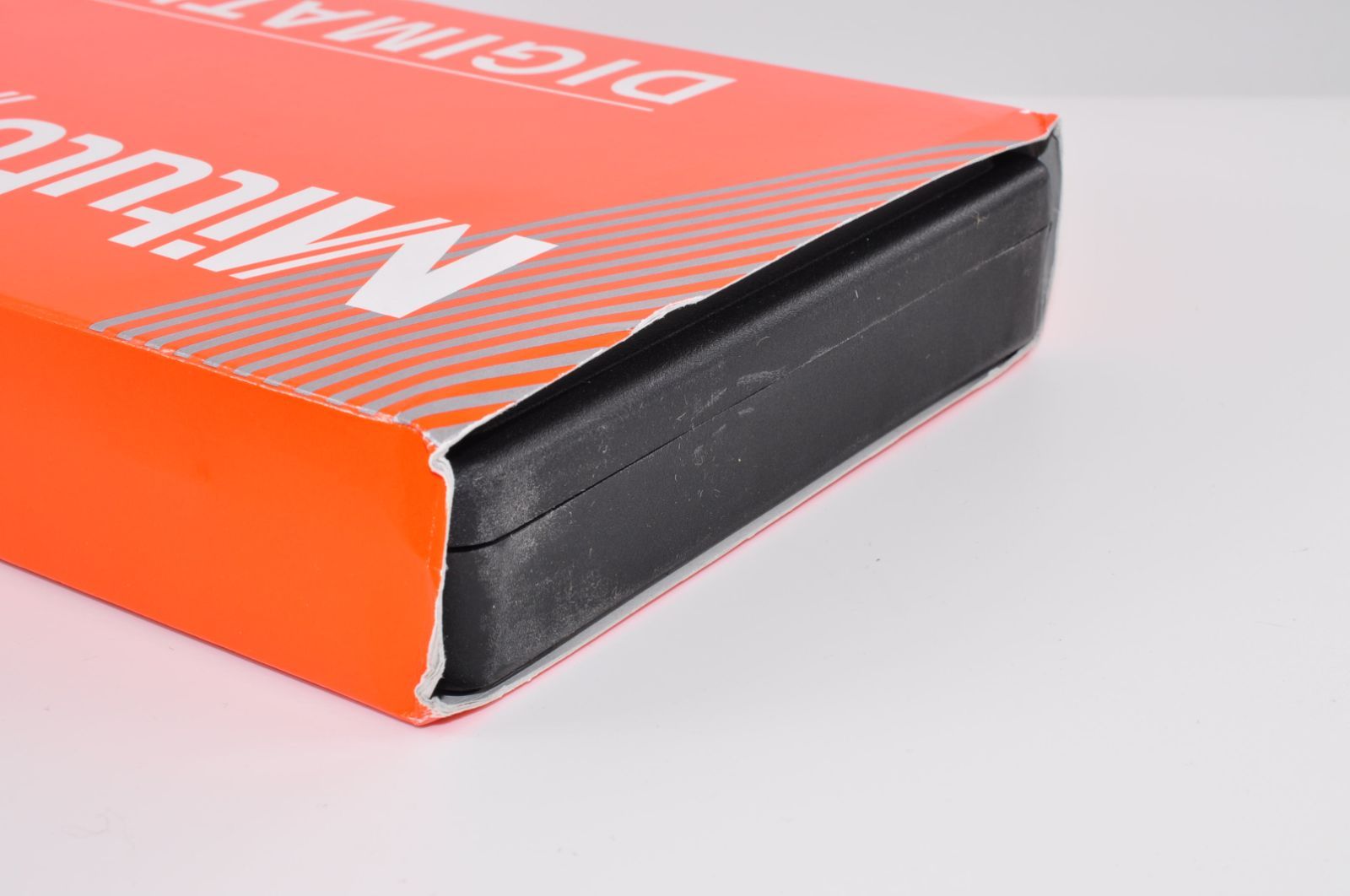 デジマチックノギス