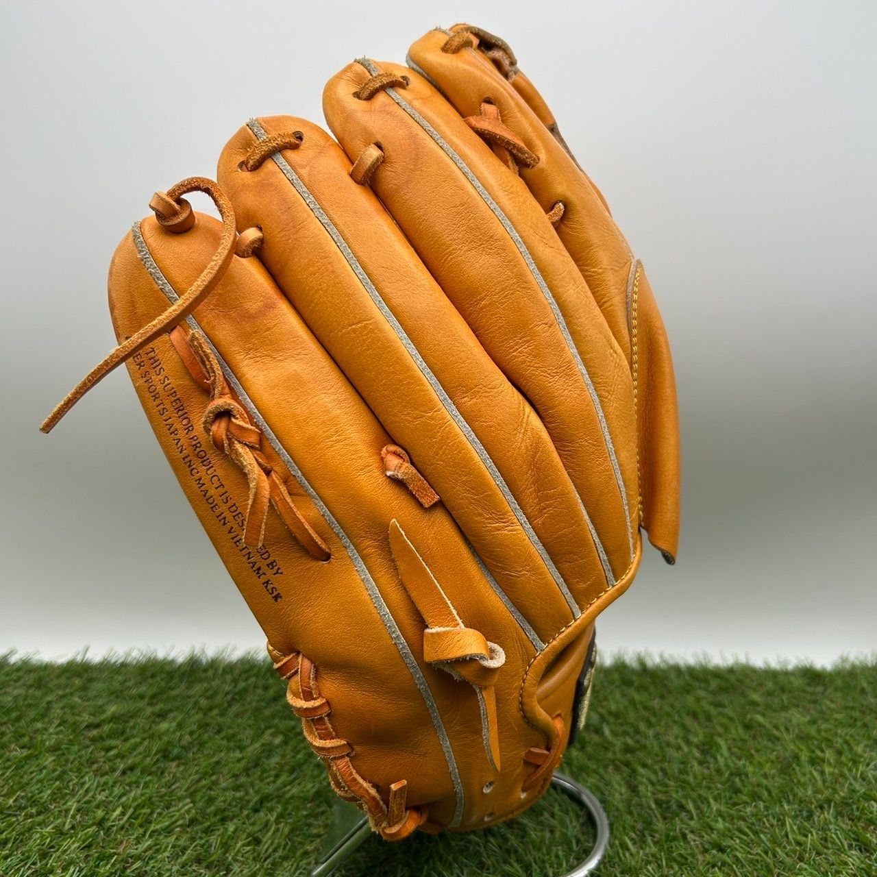 ウイルソン Wilson A2000J プロスタッフ 内野用 軟式グローブ ウイルソン Wilson A2000J プロスタッフ 内野用 軟式グローブ