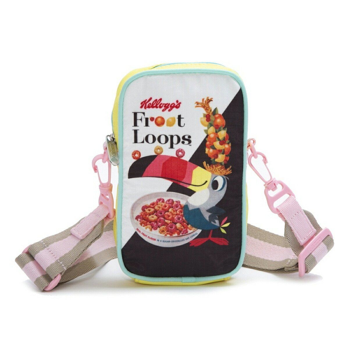 ケロッグ シリアルボール 陶器 4点セット ケロッグシリアル