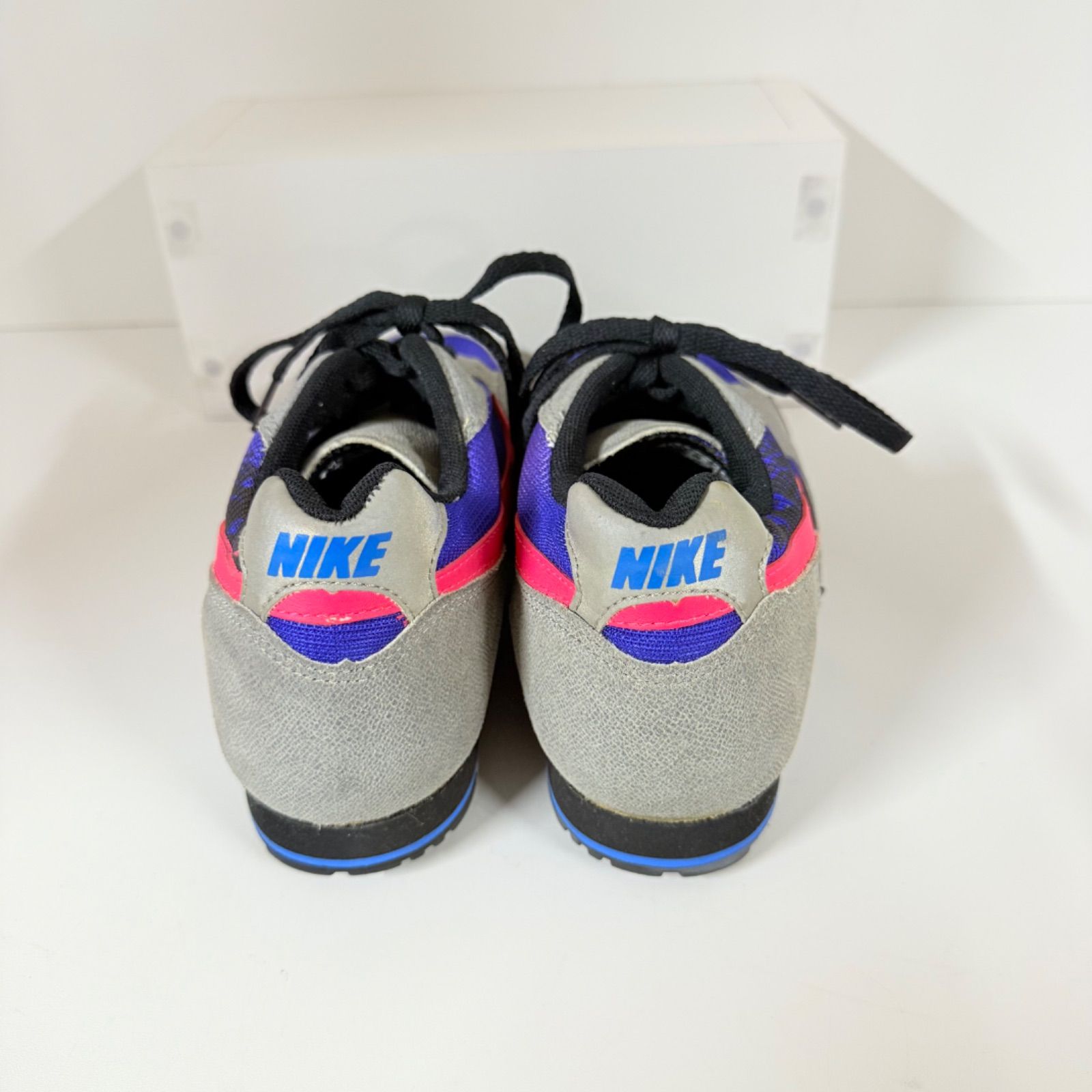 NIKE ヴィンテージスニーカー NIKE】ナイキ スニーカー 26㎝ TERRAMAC 90s ヴィンテージ