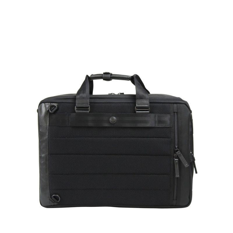 ⭐️新品未使用⭐️ バーマス　DEGREE ディグリー　3wayブリーフケース No.60634：2層ブリーフ44cm EX | BERMAS OFFICIAL WEB SHOP