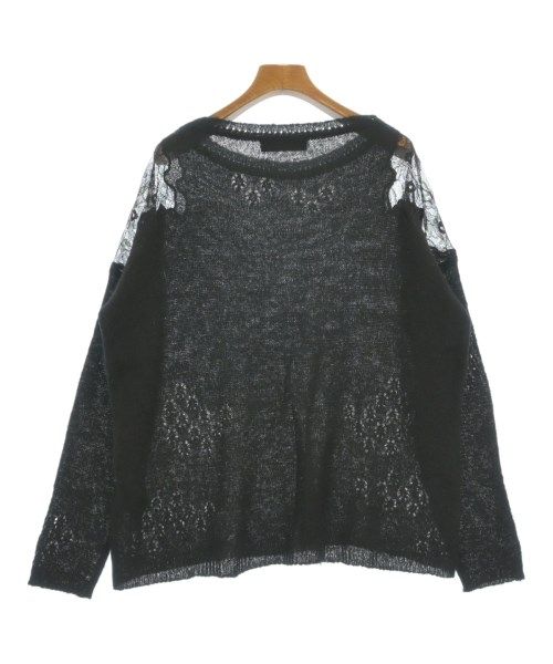 Kristina Ti ニット・セーター TU(M位) ベージュ 【古着】【中古
