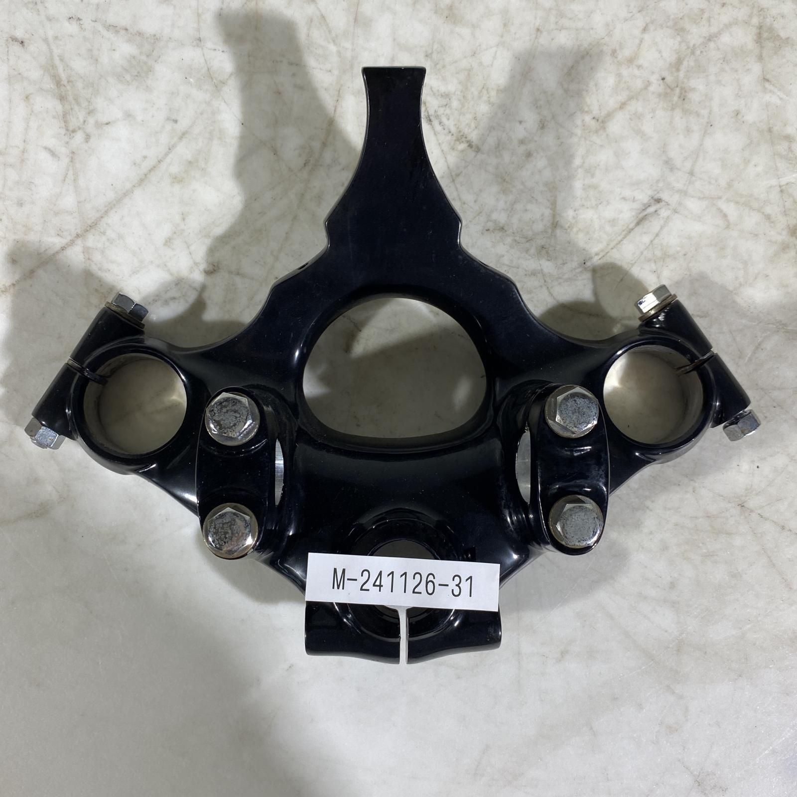 HONDA CB750FOUR K0 K1 トップブリッジ