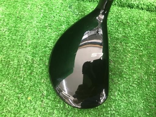 中古】 プロギア LS U4 ユーティリティ UT Speeder EVOLUTION