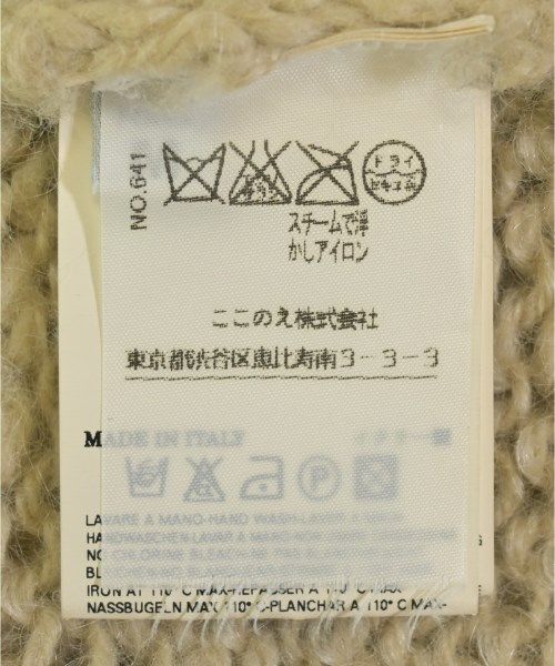 メンズ