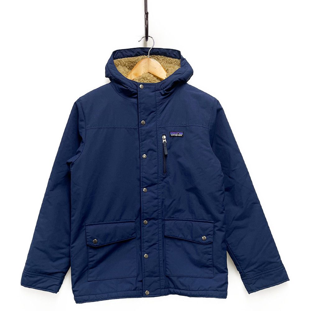 PATAGONIA パタゴニア STY68460 BOYS INFURNO JACKET キッズ ナイロン