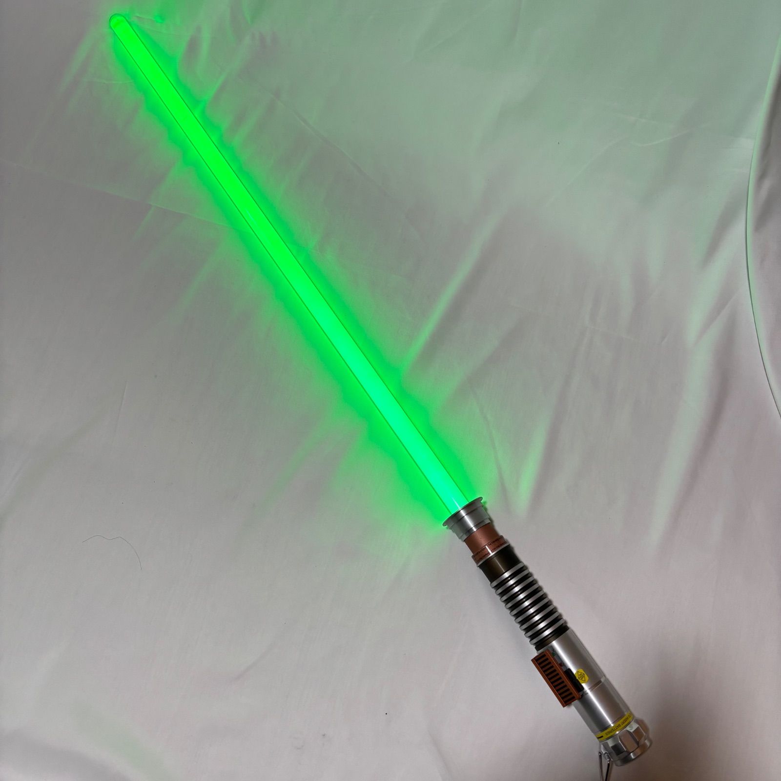 スターウォーズ エピソード6 FX ライトセーバー ルーク・スカイ