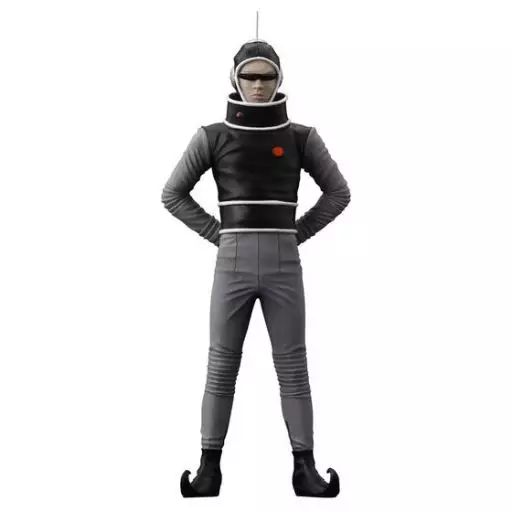 東宝マニアックス X星人 怪獣大戦争 フィギュア 少年リック X-PLUS 中古】フィギュア X星人 「怪獣大戦争」 東宝マニアックス PVC製塗装