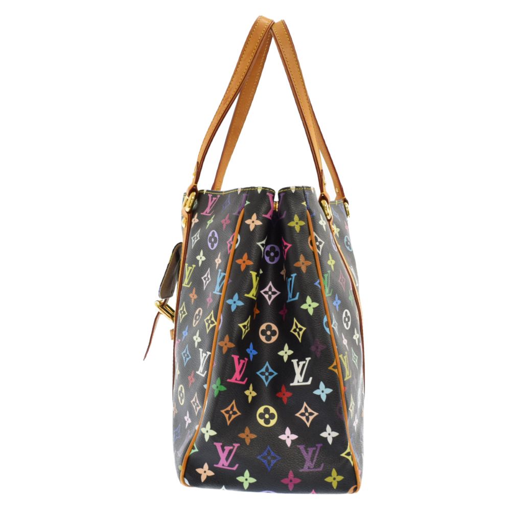 LOUIS VUITTON (ルイヴィトン) M40101 オーレリアGM マルチモノグラム  