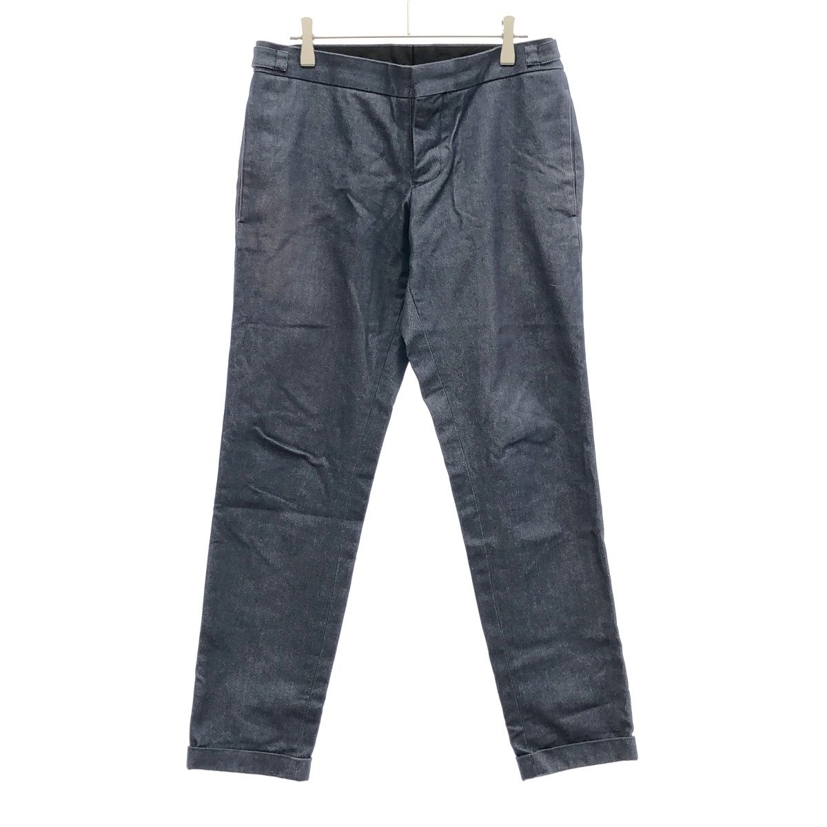 THOM BROWNE チノパン　スラックス　トムブラウン THOM BROWNE チノパン スラックス トムブラウン 三越伊勢丹 | THOM