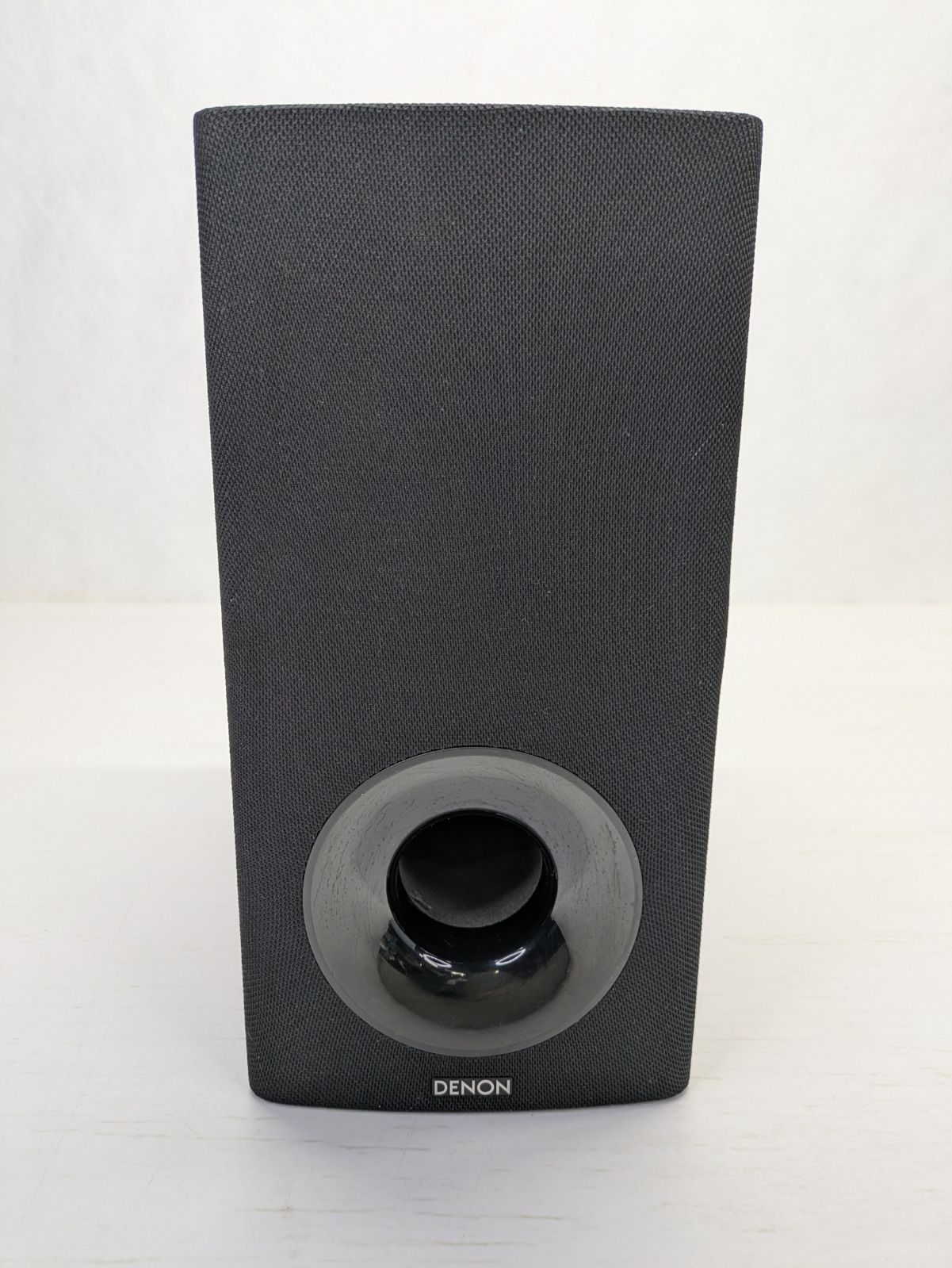 動作確認済み】DENON・デノン・日本コロムビア・DHT-S316