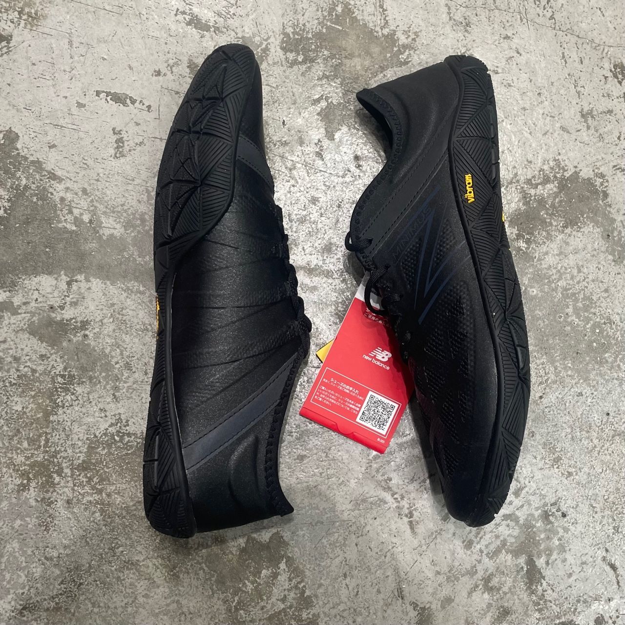 参考上代40700円 未使用品 国内正規 JUNYA WATANABE MAN NEW BALANCE 