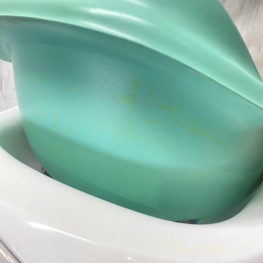 開封済・未使用品】Bumbo バンボ マルチシート 成長に合わせて