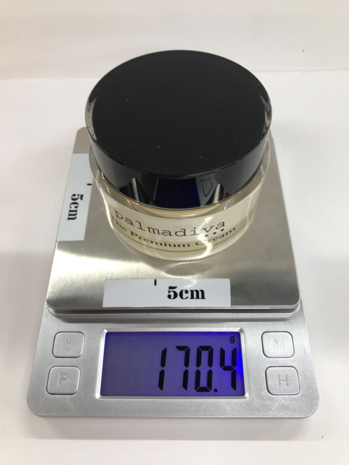 パルマディーバ ザ プレミアムクリーム 保湿美容液クリーム 50g 2個セット パルマディバー、ザプレミアムクリーム 2個セットです。