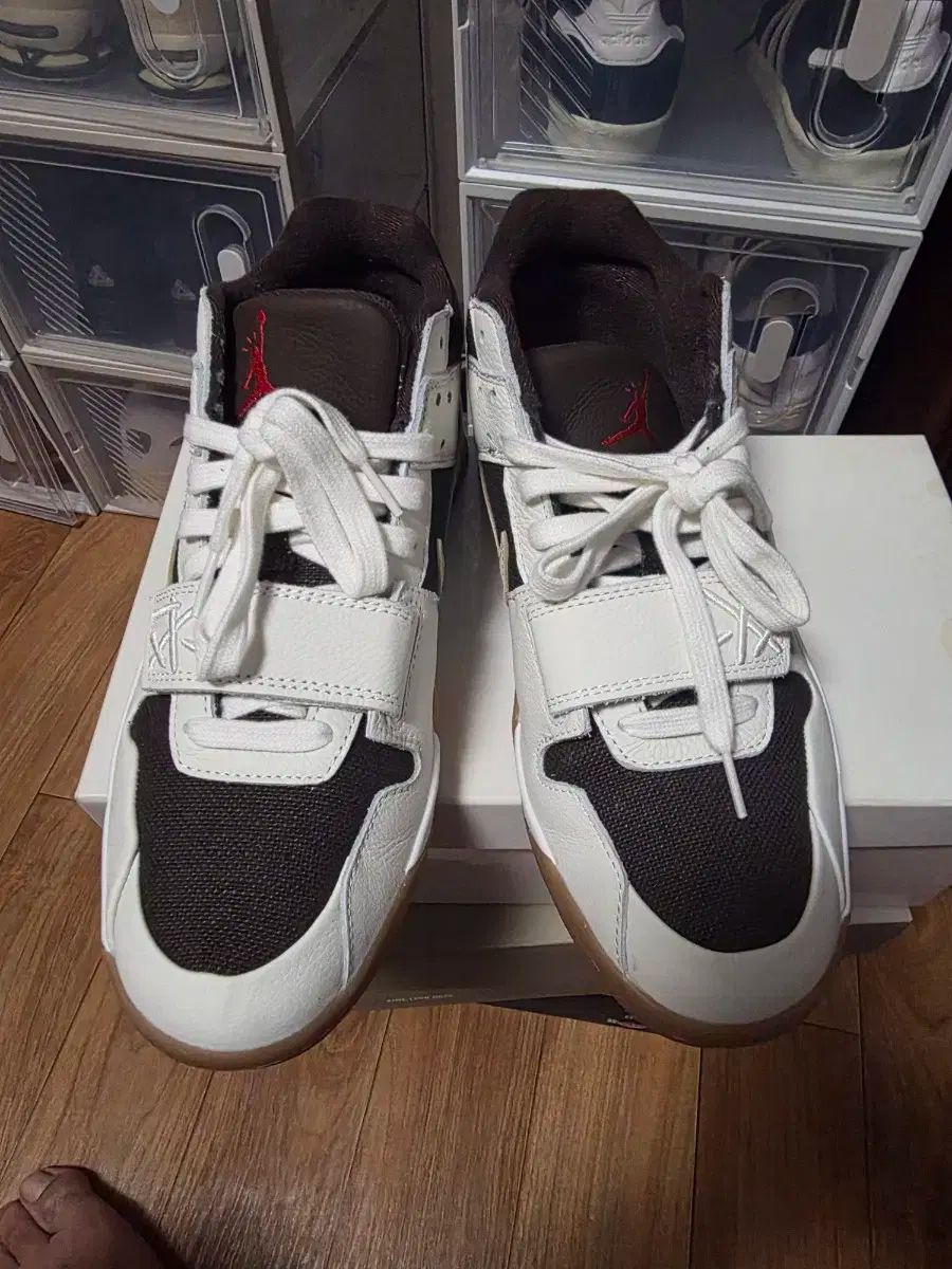 ナイキ スコット ジャンプマン 290