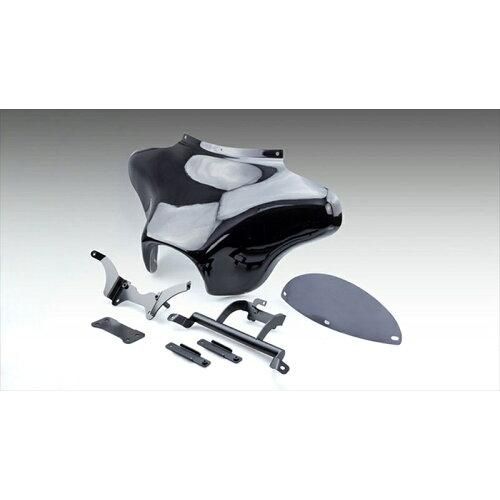4営業日で発送 KIJIMA キジマ キジマ Kijima フェアリングキット FRP製クロゲル REBEL1100 DCT 305-479