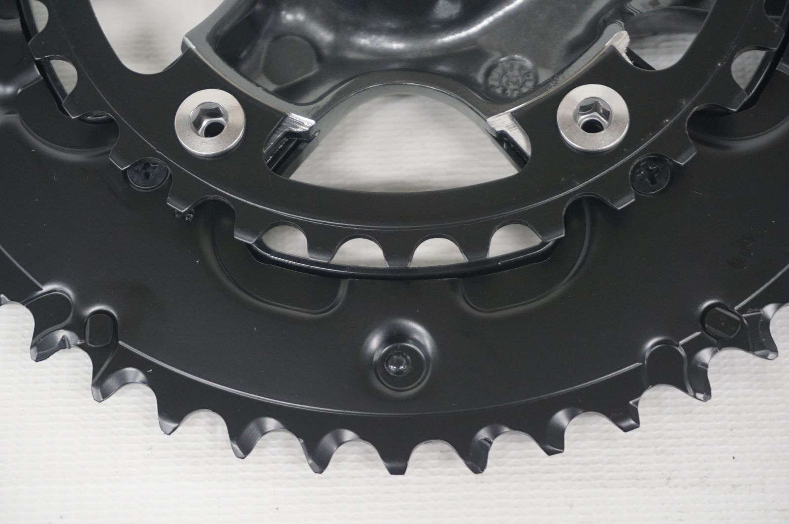 Clarisグループセット Amazon | シマノ クラリス FC-RS200 クランクセット - 170mm 8速