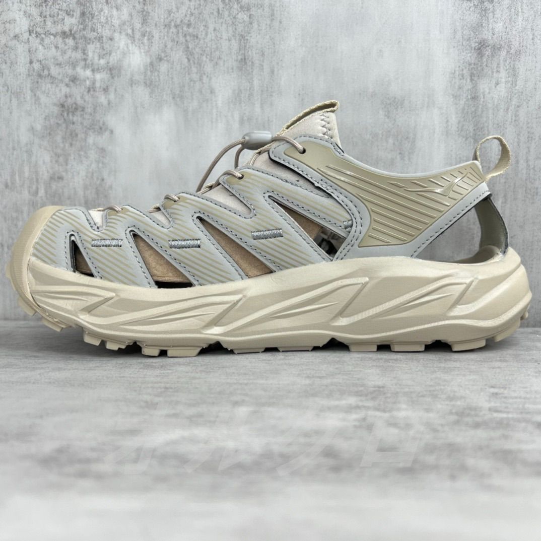 新品未使用 HOKA ONE ONE ホカオネオネ HOPARA ホパラ サンダル メンズ 