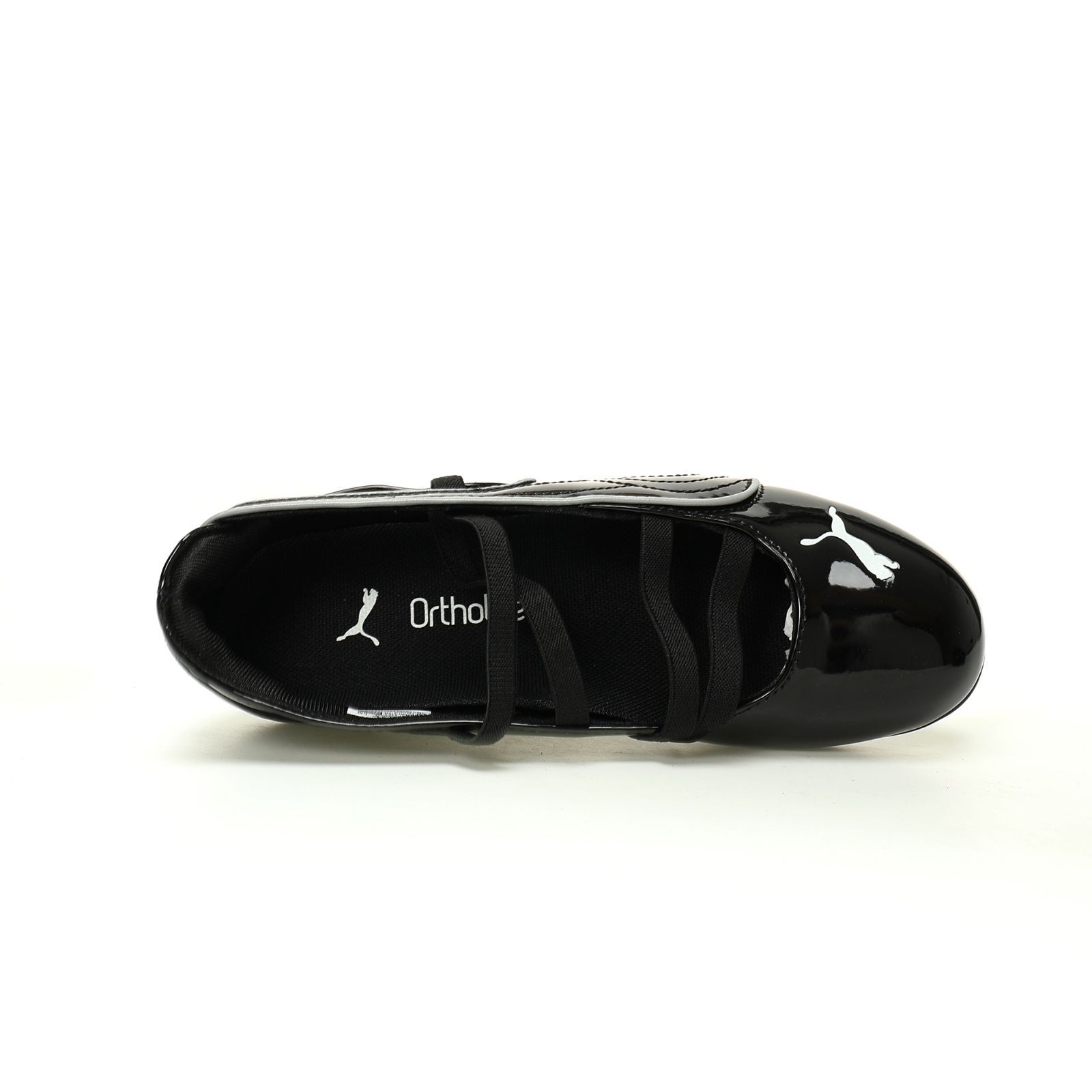 PUMA】Speedcat Ballet Leather レーシングシリーズ バレエ