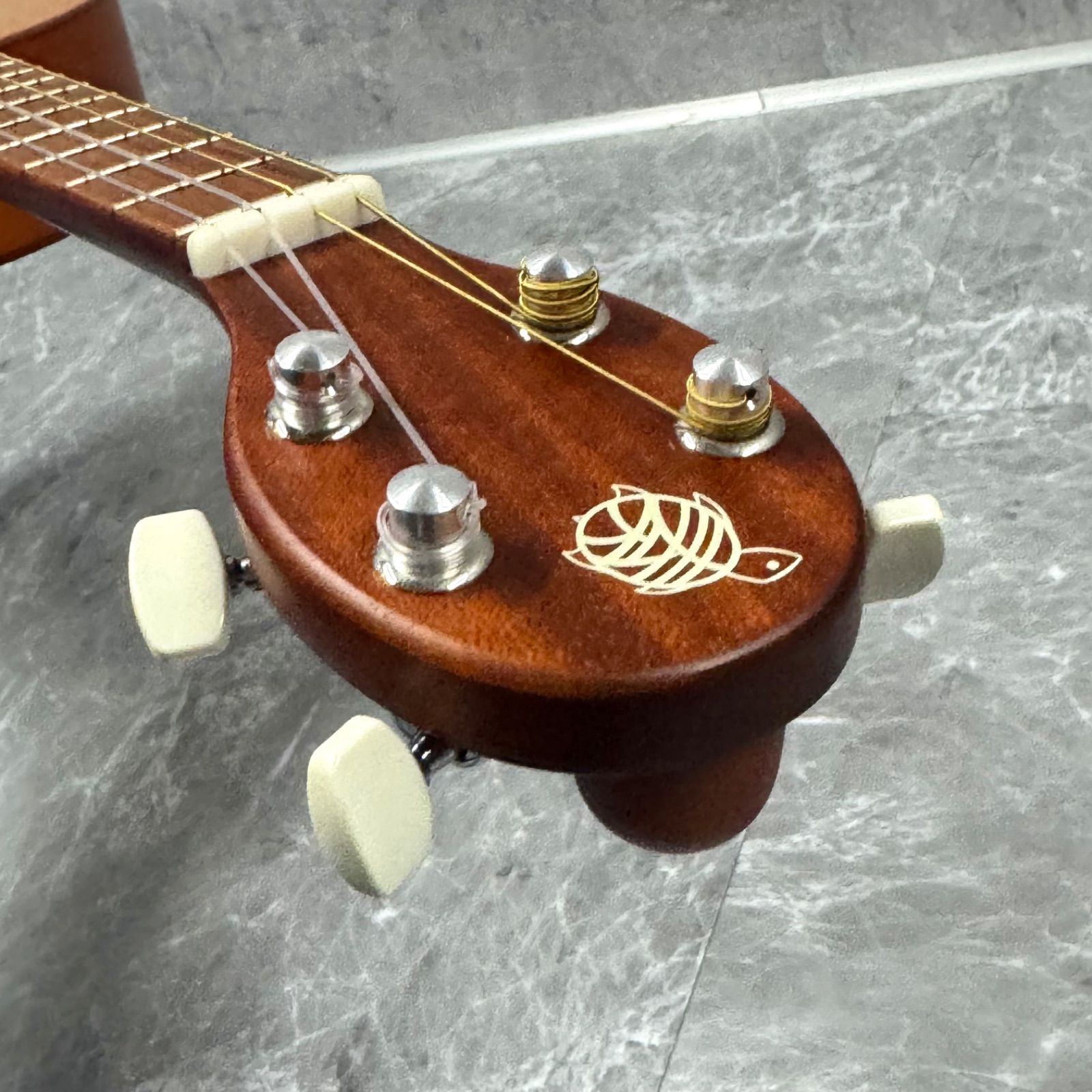 心に響く癒し音色 一期一会