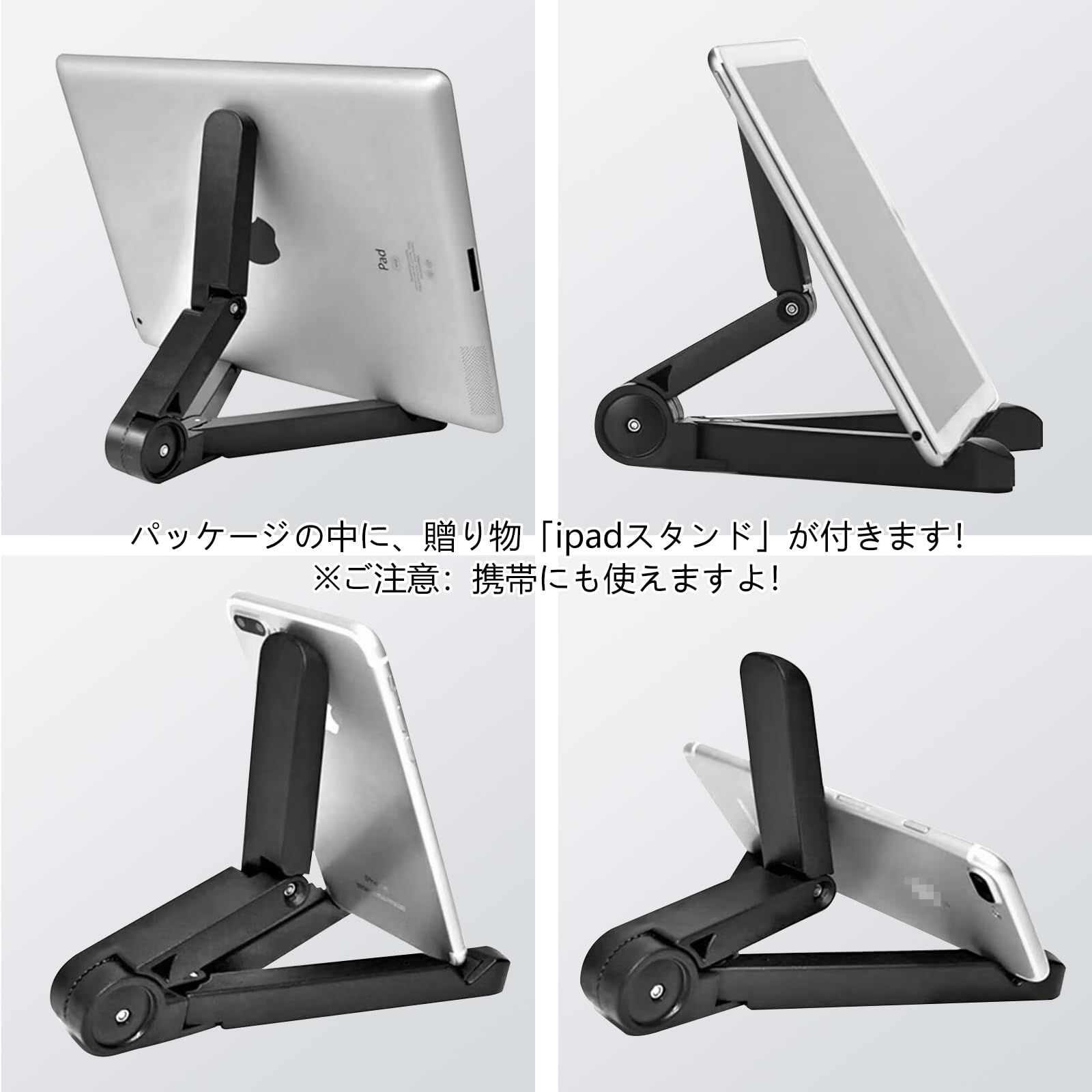 大人気』 水平多関節 4軸 13-32インチ対応 モニターアーム グロメット