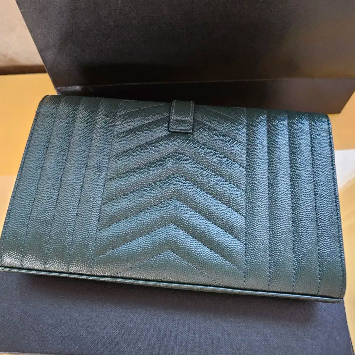 エンベロープ チェーン