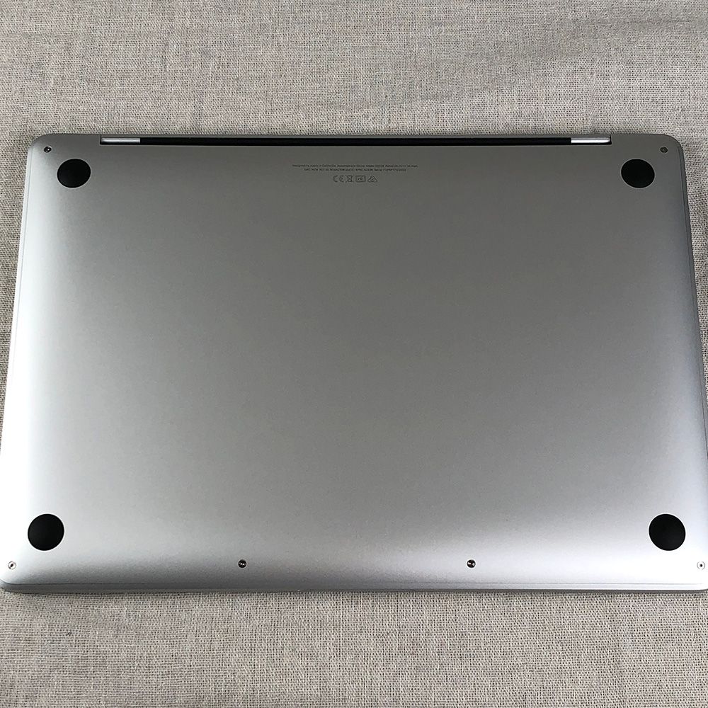 ジャンク】MacBook Pro M1 16GB/256GB - メルカリ