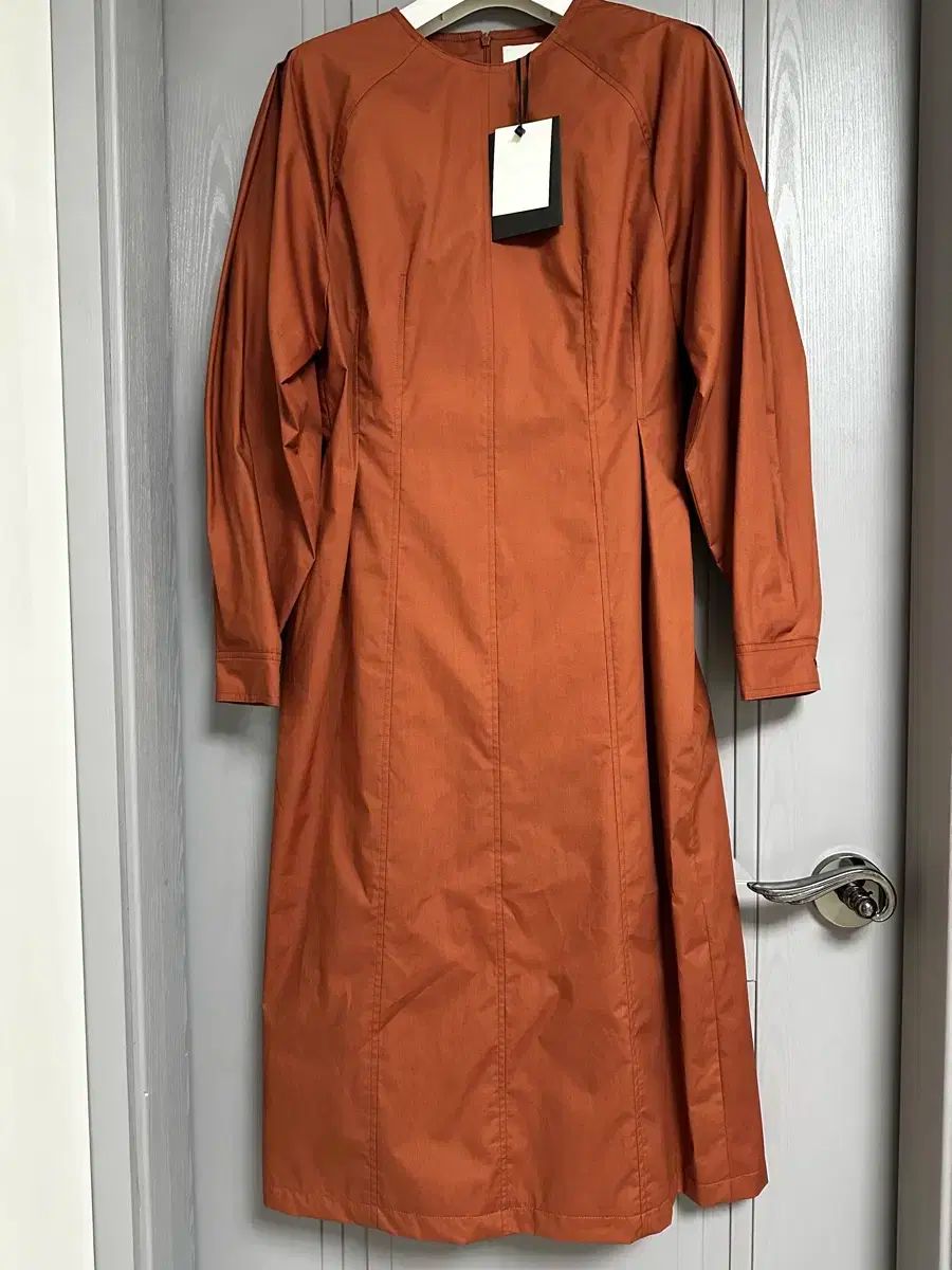 エノール ロング