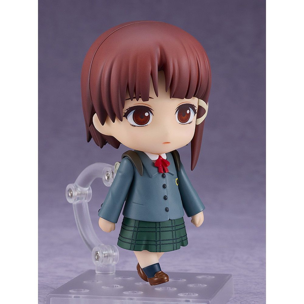 ねんどろいど 2356 岩倉玲音(いわくられいん) serial experiments lain