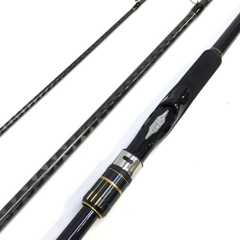 22ネッサBB 22NESSA BB S108M+ SHIMANO 中古 シマノ ネッサ BB S108M+ 22年モデル - 釣具のポイント 【公式