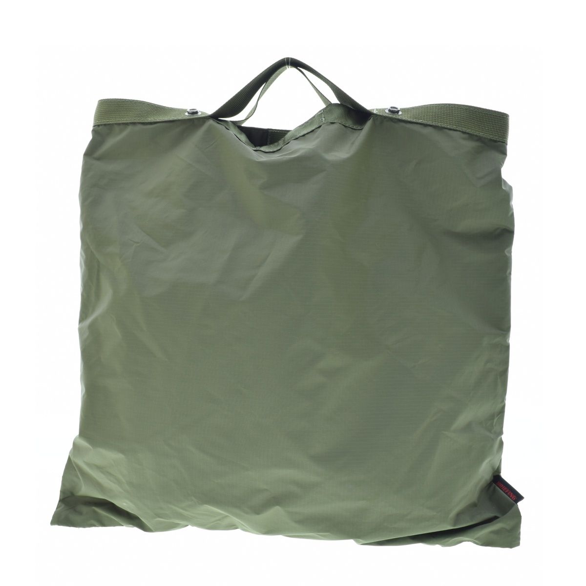 BRIEFING×Begin】Begin 別注 MULTI SHOULDER GO!サウナ3wayショルダー