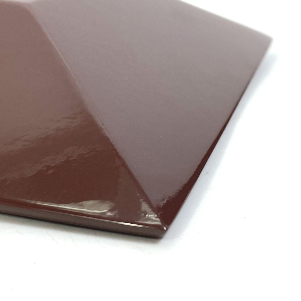 エルメス Hロゴ バッファローホーン Hロゴ トレイ トレー 皿