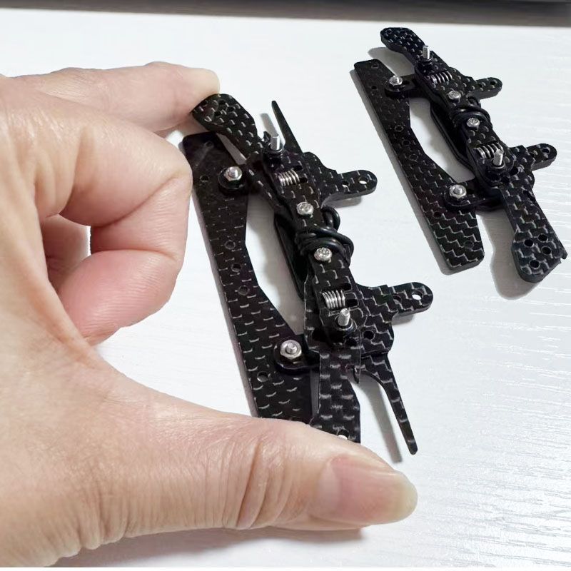 ミニ四駆　カーボンパーツセット 楽天市場】ミニ四駆 カーボンの通販