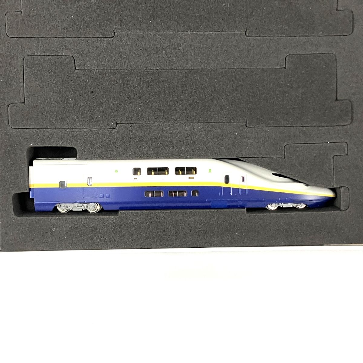 TOMIX 92551 E4系 東北・上越新幹線(旧塗装)増結3両セット 中古 美品 Y9041219 - メルカリ