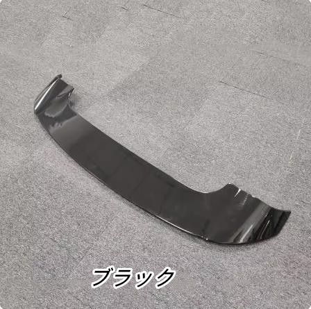 ♠ ホンダ オデッセイ RC1 RC2 RC４ 2015-2025 尾翼 リア スポイラー エアロ ルーフスポイラー