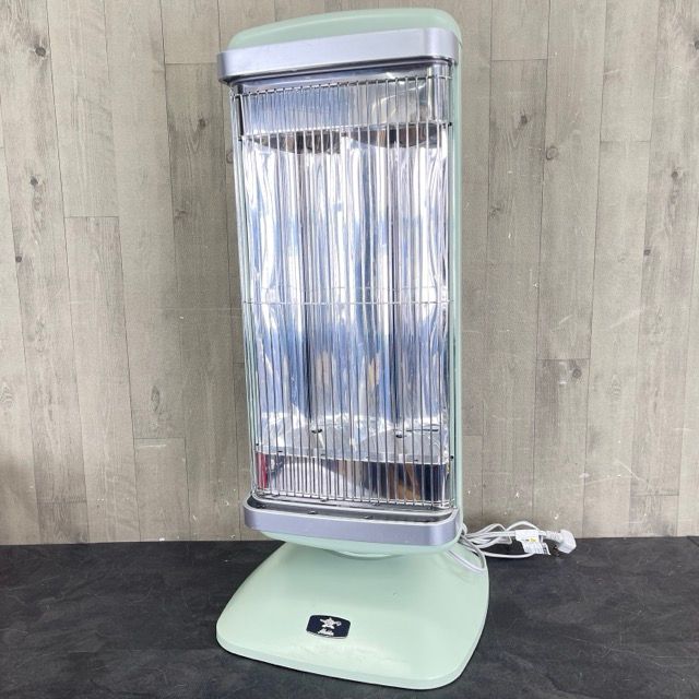 遠赤グラファイトヒーター 【中古】動作保証 Aladdinアラジン AEH