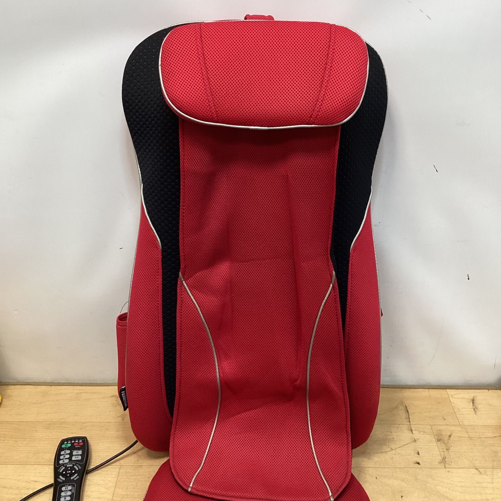 品 フジ医療器 マイリラ シートマッサージャー MRL−1100