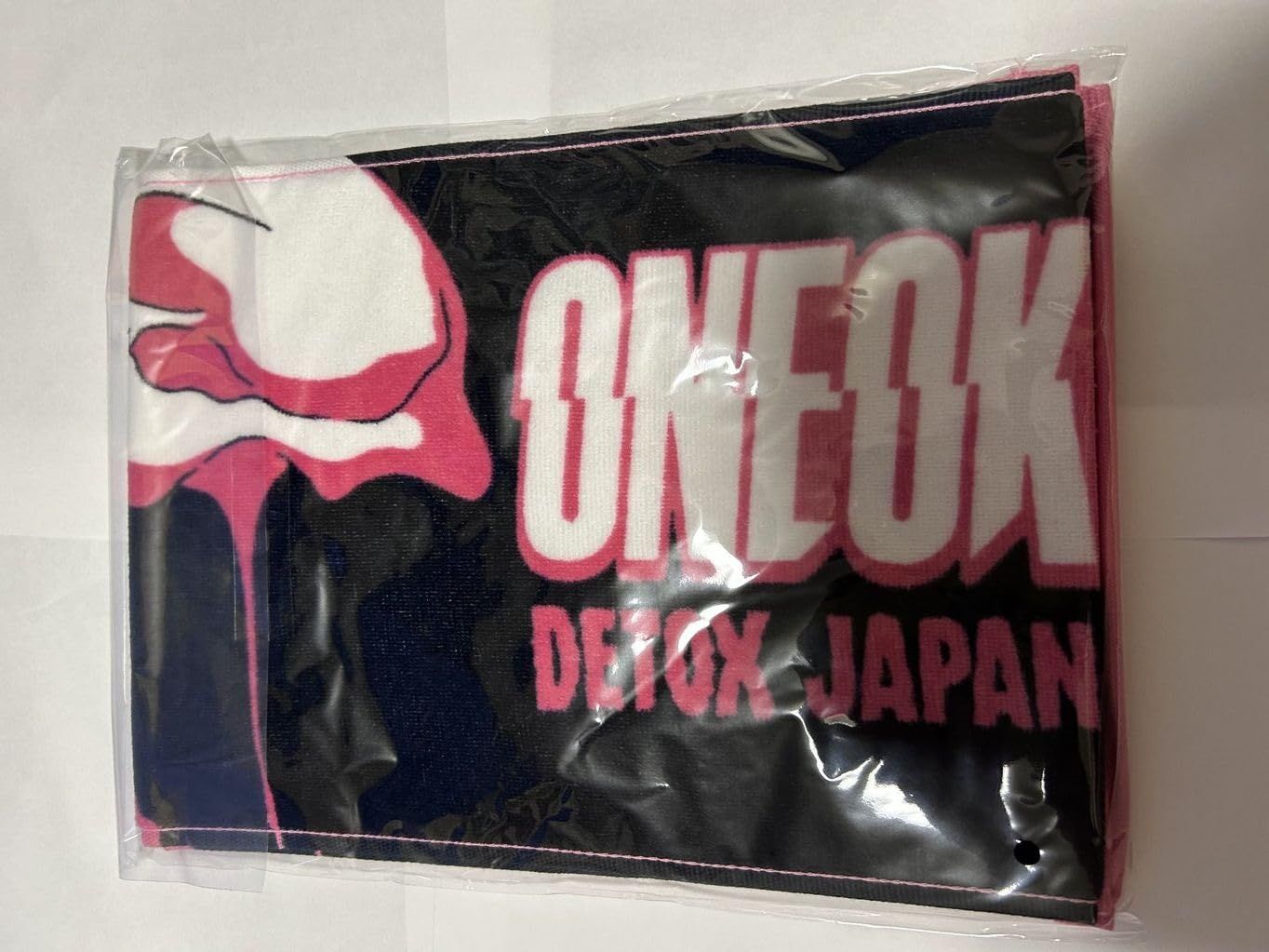 レア 初期 ONE OK ROCK ワンオクロック ワンオク タオル グッズ レア 初期 ONE OK ROCK ワンオクロック ワンオク タオル グッズ