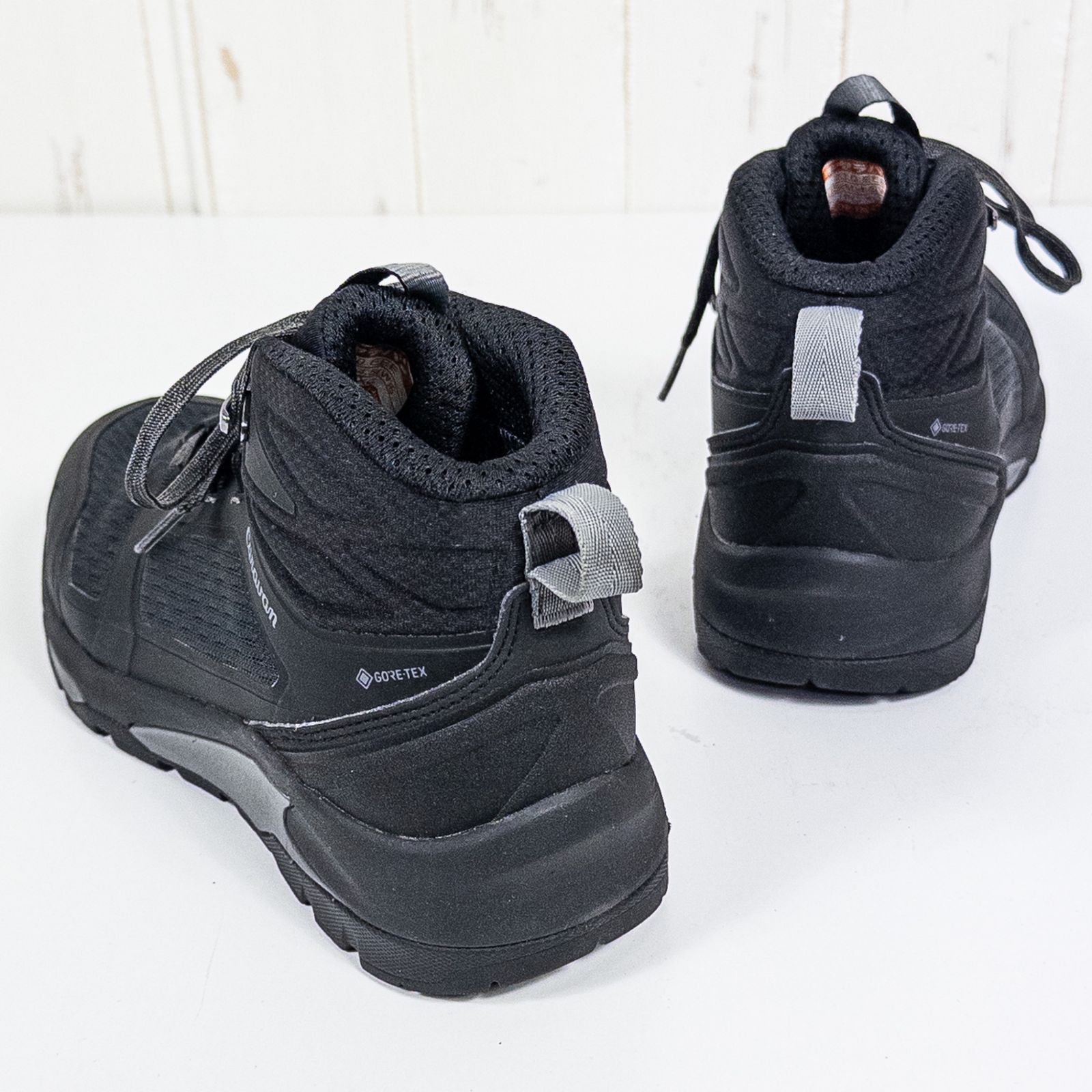 フットウェア ハイキングシューズ