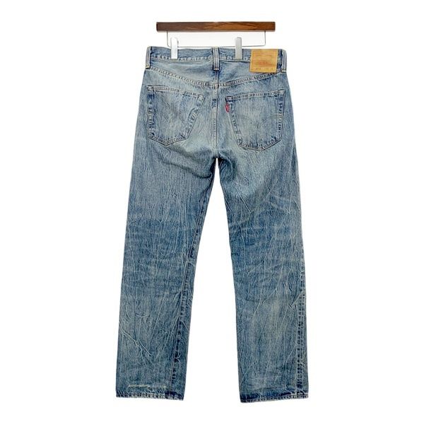 6913⑧【Levi's 501 ジーンズ デニム】 501® Original Fit Men's Jeans - Light Wash | Levi's® US
