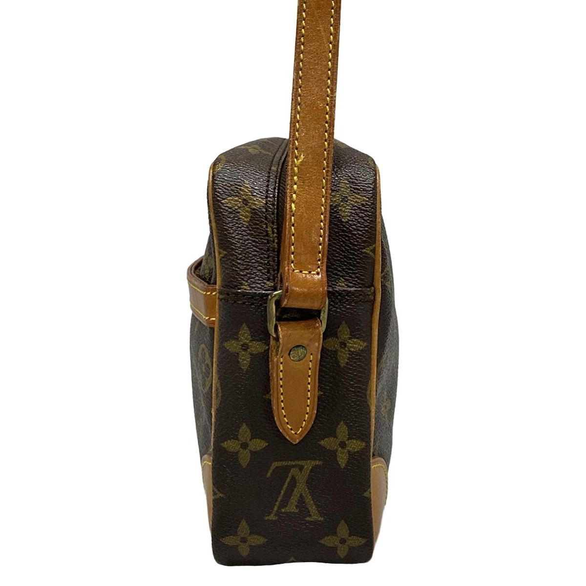 ショルダーバッグ モノグラム