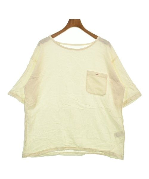 PORTER CLASSIC カジュアルシャツ メンズ 【古着】【】【送料無料】