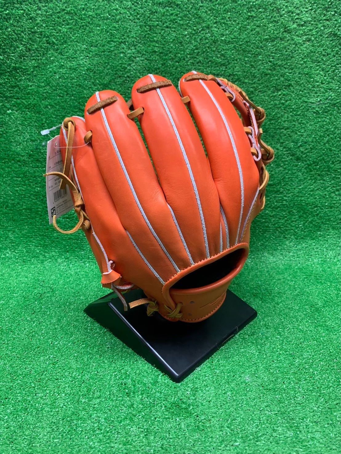 IPセレクト 硬式 内野手用 グローブ スポーツ 【公式通販】