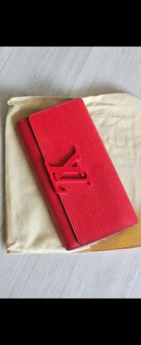 Louis Vuitton ルイヴィトン ルイス ウォレット 長財布