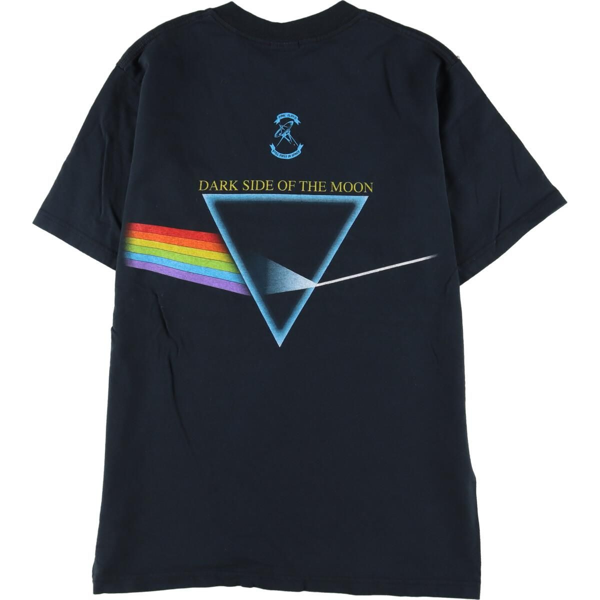 PINK FLOYD anvil ピンクフロイド Tシャツ 90S - Tシャツ/カットソー