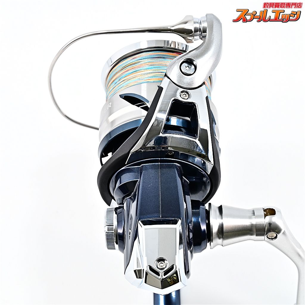  シマノ 21ツインパワー SHIMANO TWIN POWER m 41566 スピニングリール リール