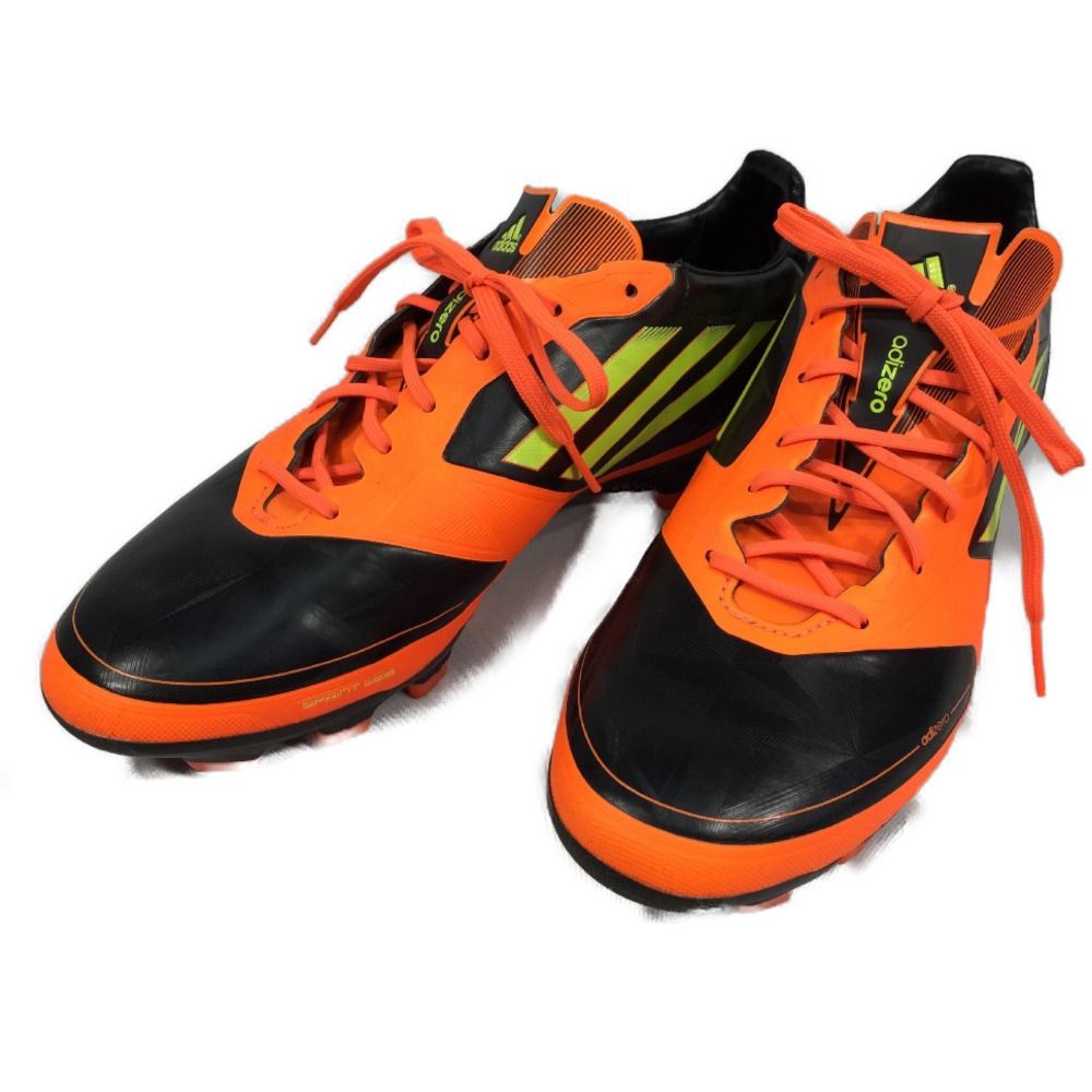 ▽▽adidas アディダス adizero サッカースパイク 25.5cm V23963